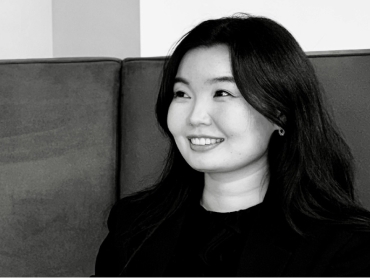 Khulan Erdene, Process Lead at Madclarity