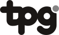 TPG logo