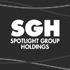 SGH logo