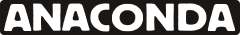 Anaconda logo